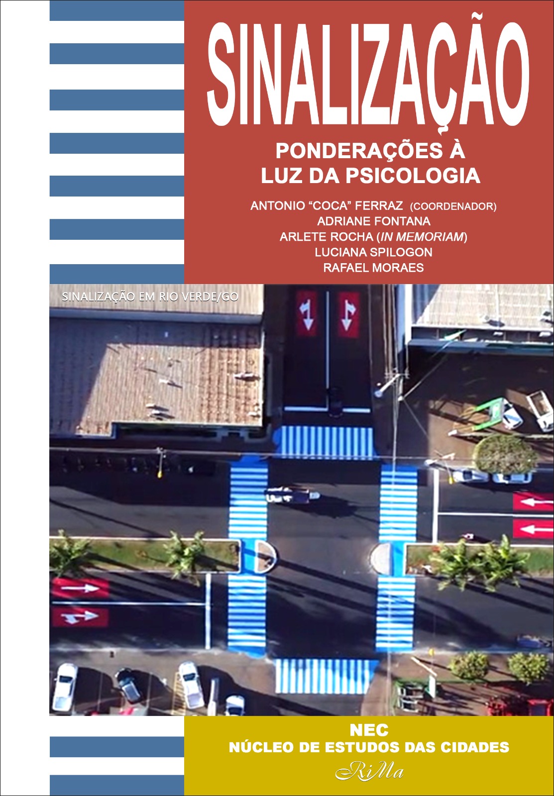 Sinalização Ponderações à Luz da Psicologia